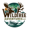 WildFree Adventures Logo