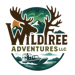 WildFree Adventures Logo