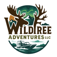 WildFree Adventures Logo